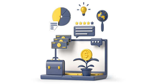 B2B PPC Agency | MDS